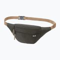 Саше за бъбреци Jack Wolfskin Hokus Pokus тъмнозелено 8006721_5100 6