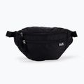 Jack Wolfskin Hokus Pokus бъбрековидна торбичка черна 8006721_6000 3