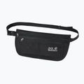 Jack Wolfskin Колан за документи De Luxe саше черно 8006741