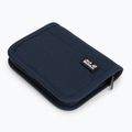 Jack Wolfskin First Class портфейл тъмносин 8006761_1010