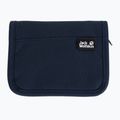 Jack Wolfskin First Class портфейл тъмносин 8006761_1010 2