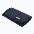 Jack Wolfskin Mobile Bank портфейл тъмносин 8006781