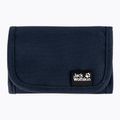 Jack Wolfskin Mobile Bank портфейл тъмносин 8006781 2