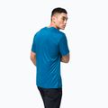 Мъжка риза за трекинг Jack Wolfskin Tech blue 1807071_1361 2