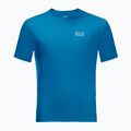 Мъжка риза за трекинг Jack Wolfskin Tech blue 1807071_1361 3