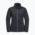 Jack Wolfskin дамски поларен суитшърт High Cloud сив 1708731 8