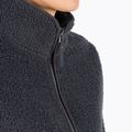 Jack Wolfskin дамски поларен суитшърт High Cloud сив 1708731 5