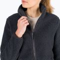 Jack Wolfskin дамски поларен суитшърт High Cloud сив 1708731 6