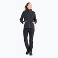 Jack Wolfskin дамски поларен суитшърт High Cloud сив 1708731 7