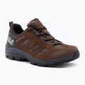 Jack Wolfskin мъжки ботуши за трекинг Vojo 3 Texapore кафяви 4042441_5298