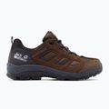 Jack Wolfskin мъжки ботуши за трекинг Vojo 3 Texapore кафяви 4042441_5298 2
