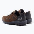 Jack Wolfskin мъжки ботуши за трекинг Vojo 3 Texapore кафяви 4042441_5298 3