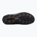 Jack Wolfskin мъжки ботуши за трекинг Vojo 3 Texapore кафяви 4042441_5298 4