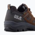 Jack Wolfskin мъжки ботуши за трекинг Vojo 3 Texapore кафяви 4042441_5298 7