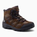 Jack Wolfskin мъжки ботуши за трекинг Vojo 3 Texapore кафяви 4042461_5298