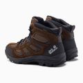 Jack Wolfskin мъжки ботуши за трекинг Vojo 3 Texapore кафяви 4042461_5298 3