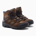 Jack Wolfskin мъжки ботуши за трекинг Vojo 3 Texapore кафяви 4042461_5298 5