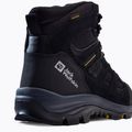 Jack Wolfskin мъжки ботуши за трекинг Vojo 3 Texapore Mid black 4042461 7