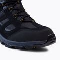 Jack Wolfskin мъжки ботуши за трекинг Vojo 3 Texapore Mid black 4042461 8