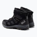 Jack Wolfskin мъжки ботуши за трекинг Vojo 3 Texapore черни 4042461_6055 3