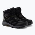 Jack Wolfskin мъжки ботуши за трекинг Vojo 3 Texapore черни 4042461_6055 5