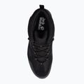 Jack Wolfskin мъжки ботуши за трекинг Vojo 3 Texapore черни 4042461_6055 6
