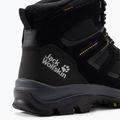 Jack Wolfskin мъжки ботуши за трекинг Vojo 3 Texapore черни 4042461_6055 7
