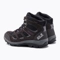Дамски ботуши за трекинг Jack Wolfskin Vojo 3 Texapore Mid grey 4042471_6157 3