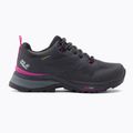 Jack Wolfskin дамски ботуши за трекинг Force Striker Texapore черни 4038891_6381 2