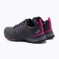 Jack Wolfskin дамски ботуши за трекинг Force Striker Texapore черни 4038891_6381 3