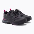 Jack Wolfskin дамски ботуши за трекинг Force Striker Texapore черни 4038891_6381 5