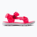 Детски сандали за трекинг Jack Wolfskin Seven Seas 3 розови 4040061_2172 2