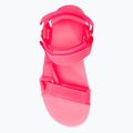 Детски сандали за трекинг Jack Wolfskin Seven Seas 3 розови 4040061_2172 6