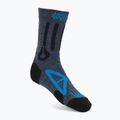 Скиорски принадлежности за трекинг Jack Wolfskin Trekking Pro Classic Cut niebieskie 1904292_1010
