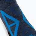 Скиорски принадлежности за трекинг Jack Wolfskin Trekking Pro Classic Cut niebieskie 1904292_1010 3