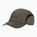 Jack Wolfskin Vent Pro Green бейзболна шапка 19222_5066