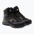 Jack Wolfskin мъжки ботуши за трекинг Force Trekker Texapore черни 4048601_6055 4