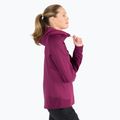 Jack Wolfskin дамски суитшърт Hydro Grid Fleece розов 1709911 3