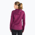 Jack Wolfskin дамски суитшърт Hydro Grid Fleece розов 1709911 4