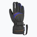 Ски ръкавица Reusch Primus R-TEX XT черна 48/01/224/786 6