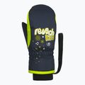 Детски ръкавици за сноуборд Reusch Mitten black 48/85/405/955 5