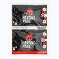 Комплект нагреватели Reusch Heating Pad 8h white 3