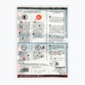 Комплект нагреватели Reusch Heating Pad 8h white 4