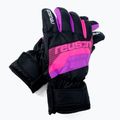 Детска ски ръкавица Reusch Dario R-TEX XT черна 49/61/212/7720 4