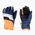 Ски ръкавици Reusch Dario R-TEX XT orange 49/61/212/4432