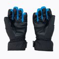 Детски ски ръкавици Reusch Bolt GTX сиви 49/61/305/7687 2