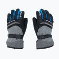Детски ски ръкавици Reusch Bolt GTX сиви 49/61/305/7687 3