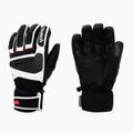 Ски ръкавица Reusch Profi SL black 60/01/110/7745