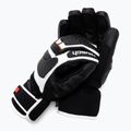 Ски ръкавица Reusch Profi SL black 60/01/110/7745