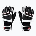 Ски ръкавица Reusch Profi SL black 60/01/110/7745 2